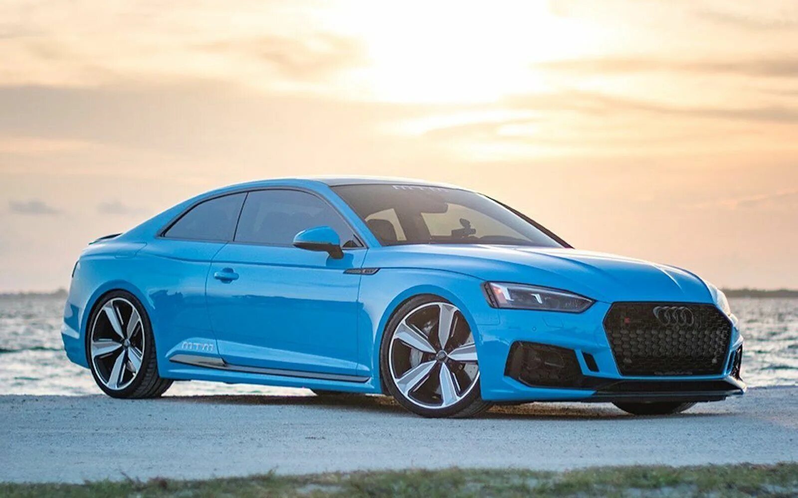 Ауди рс5 тюнинг Фото "1396515357 blog 04022014 audi rs5 pur 4oursp 1" в Альбоме "Ауди 03.04.14"