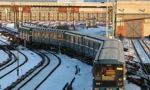 Метро купчино метро рыбацкое