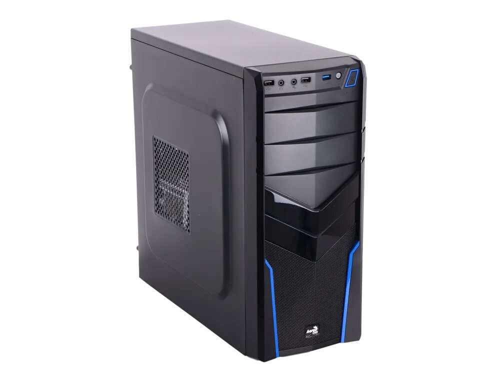 Aerocool graphite v2. Aerocool v2x. aerocool v2x blue. корпус пк aerocool v2x. корпус aerocool v2x black/blue.