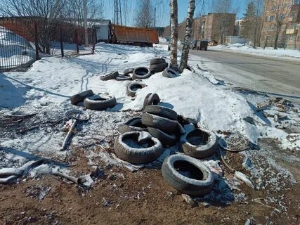Пока мы готовим текст о старте в Сосногорском районе традиционного весеннего суб