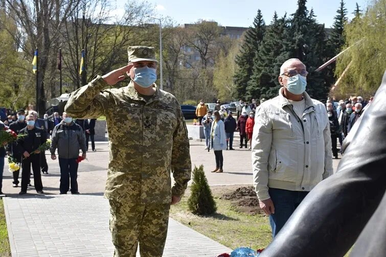Новости краматорска донецкой