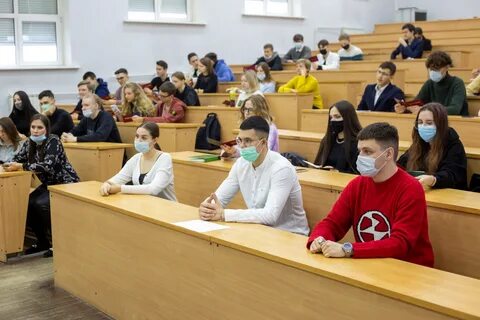 Студенческая жизнь рассказ