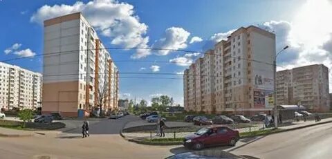 Детская 7 липецк