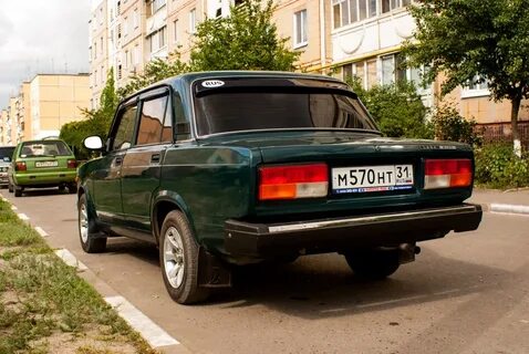 Морская пучина 6