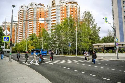Москва удальцова метро