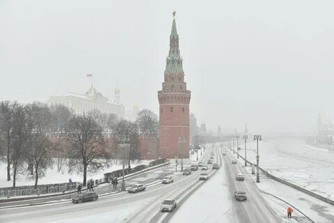 Москва 3 октября 2022