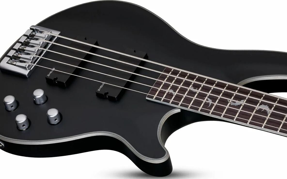 Бас гитара Schecter. Бас-гитара Schecter Damien-5. Schecter 5 струн). Бас гитара 5 струн.