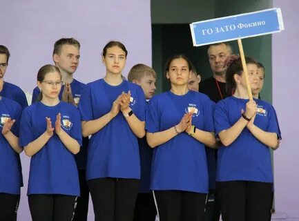 Школа полет вакансии