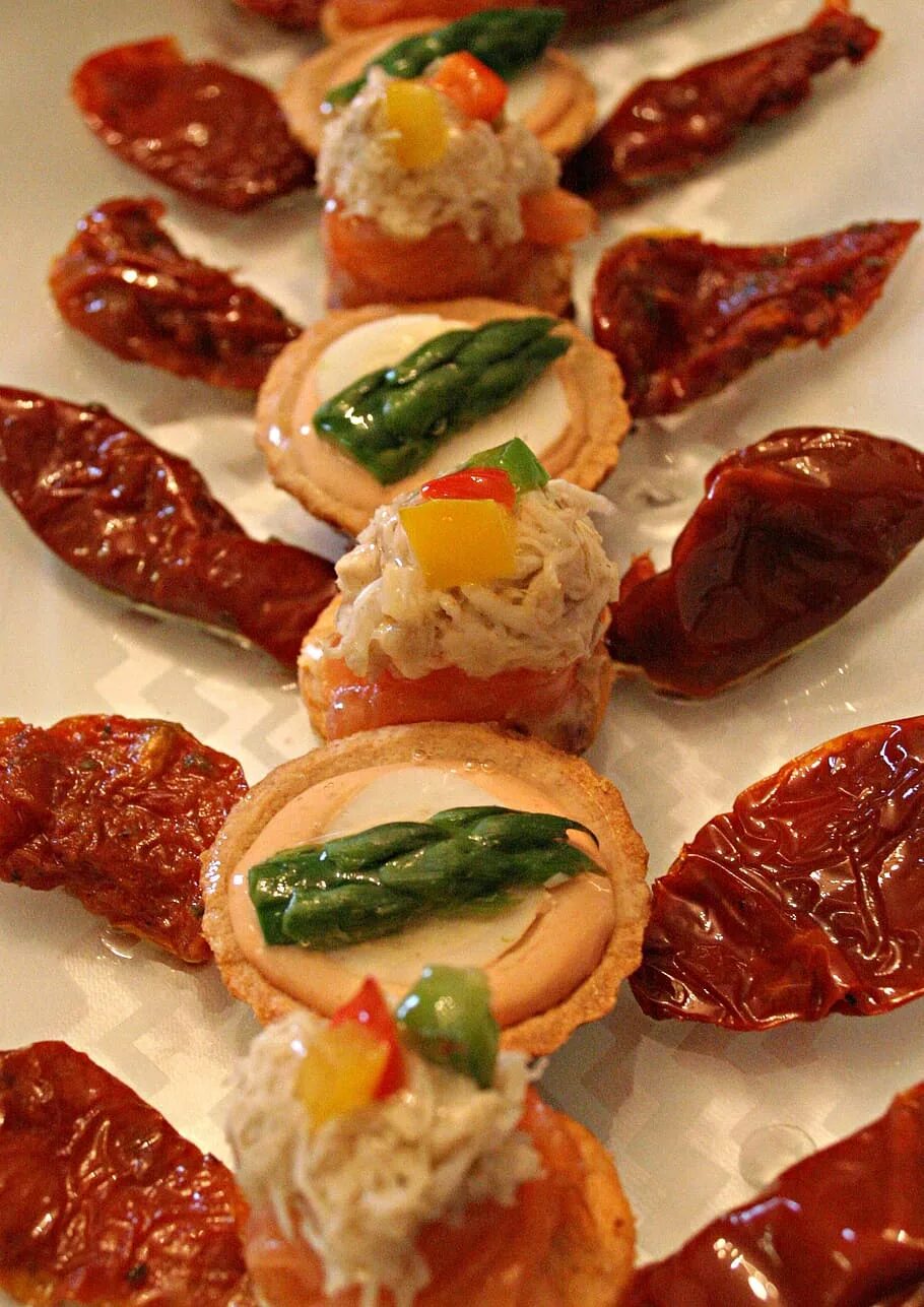 Food bites
