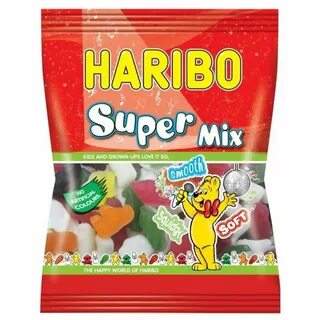 Super mix