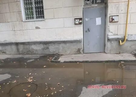Подслушано новороссийск