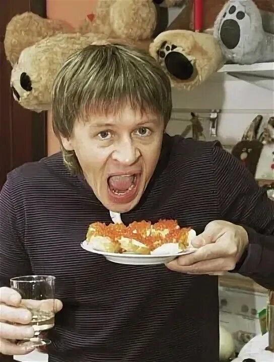 Звезда "Уральских пельменей" высмеял "Голос" после федерального скандала. ВИДЕО 