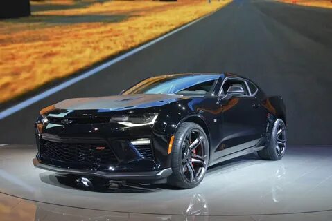 Chevrolet 2017