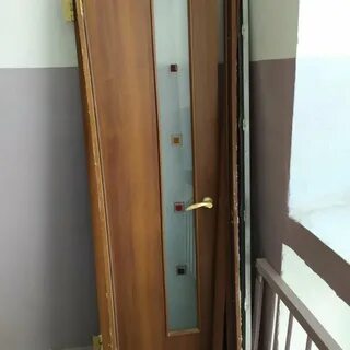 Тендер двери