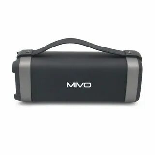 Bluetooth колонка mivo
