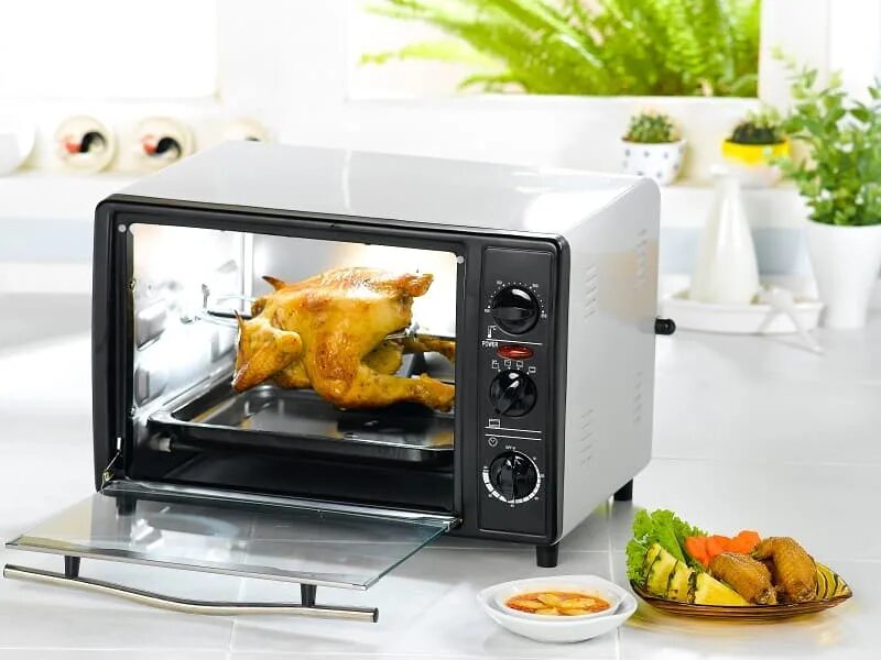 Печь микроволновая VIATTO va-23mx83. Микроволновая печь Microwave Oven. Микроволновка с грилем конвекцией вертелом. Mini Oven d2501.