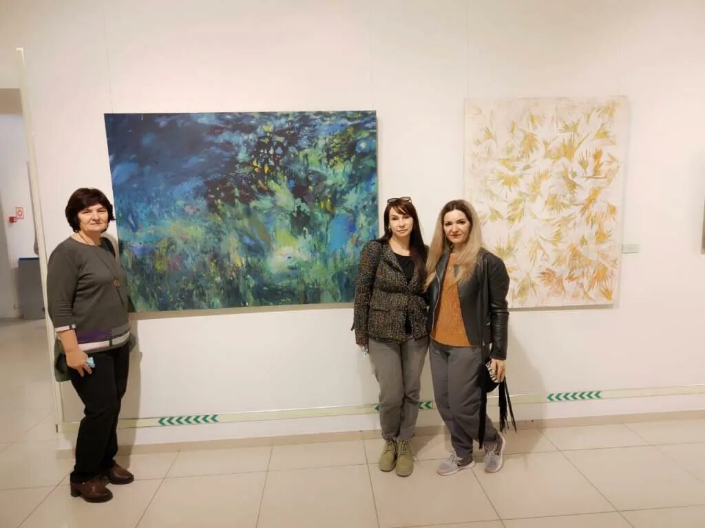 художник issac maimon. молодежь живопись. современные молодые художники. современные группы художников. арт группировка зип.