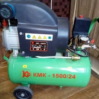 Компрессор 1500 24