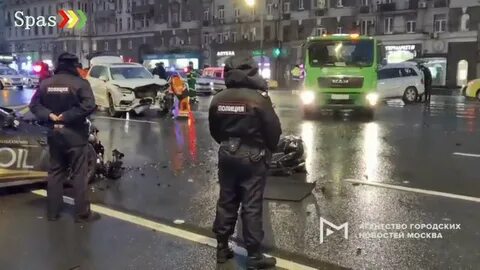 Человек на кутузовском
