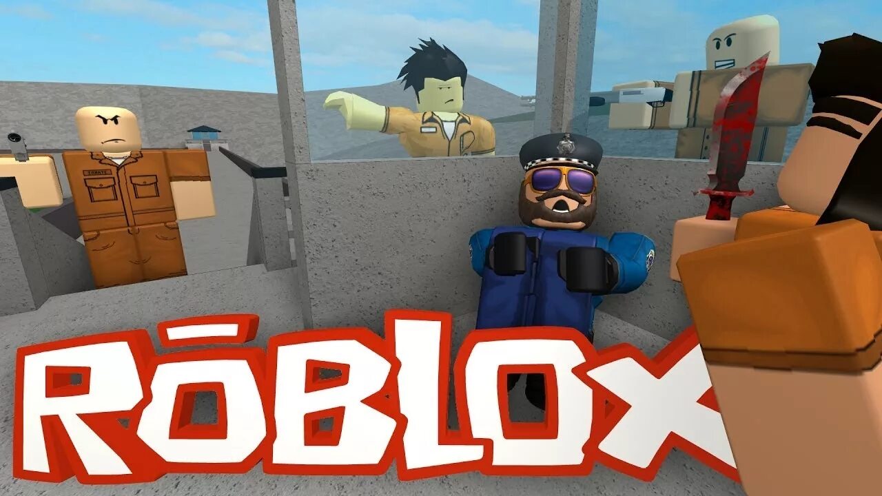 Играть игру роблокс побег. Roblox тюрьма. РОБЛОКС Prison Life. Тюремная жизнь! | Roblox. Roblox Life.