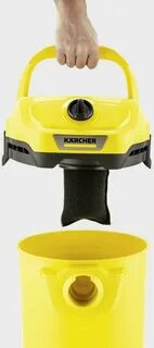 Karcher wd 2 plus 12 4 18