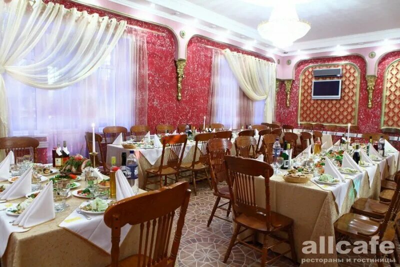 Золотой лев ресторан LionArts.ru