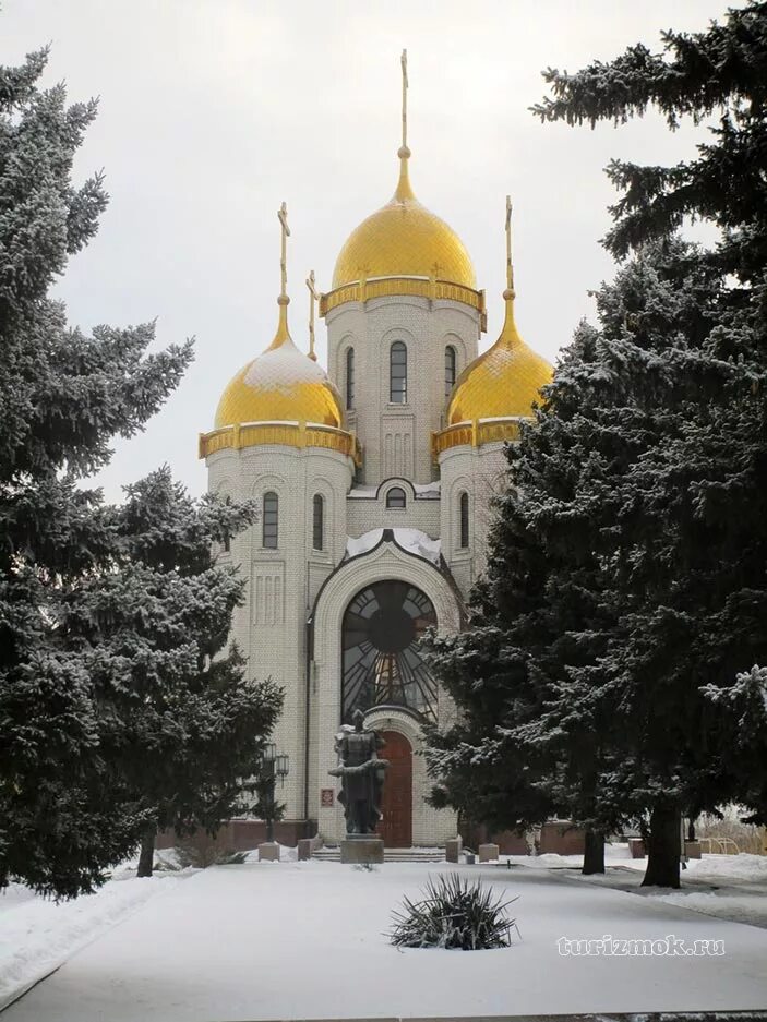 Храм всех святых на мамаевом. Храм всех святых на мамаевом