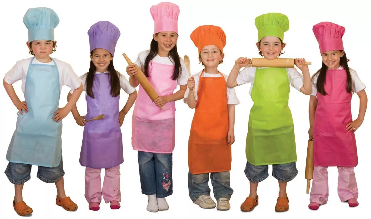 Kids cooking. Форма повара для детей. Одежда повара для детей. Костюм поварят. Одежда повара кондитера для детей.