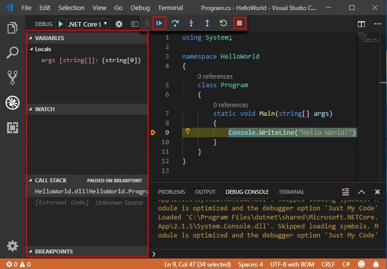 System debug. Visual Studio код c#. Редактор кода Visual Studio. Редактор кода для c#. Visual Studio + Visual Studio code.