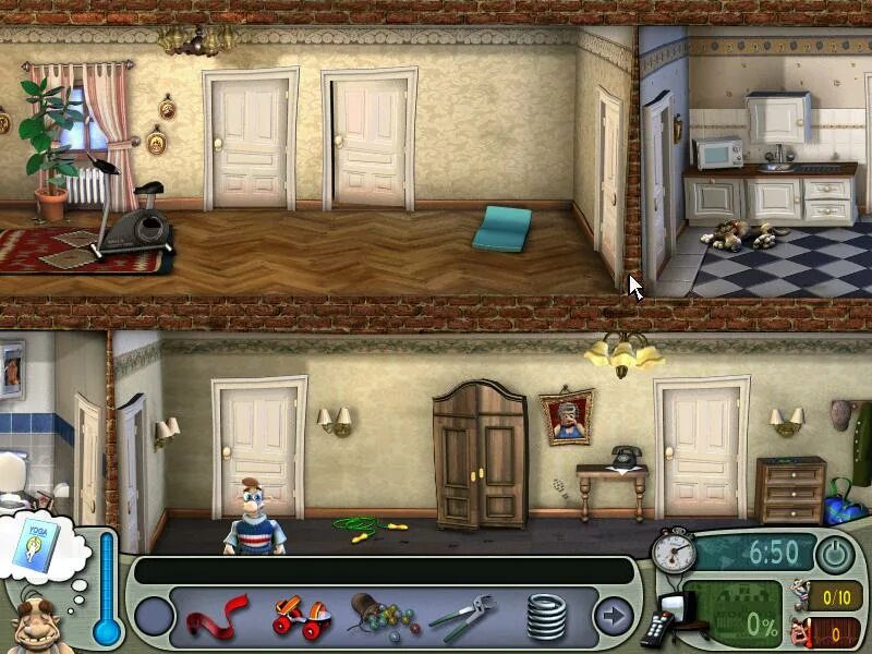 Как пройти игру neighbours. Neighbours from hell сладкая месть. игра обмани соседа. игра разозли соседа. достать соседа vendetta.