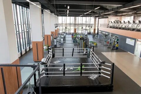 Xfit кирова