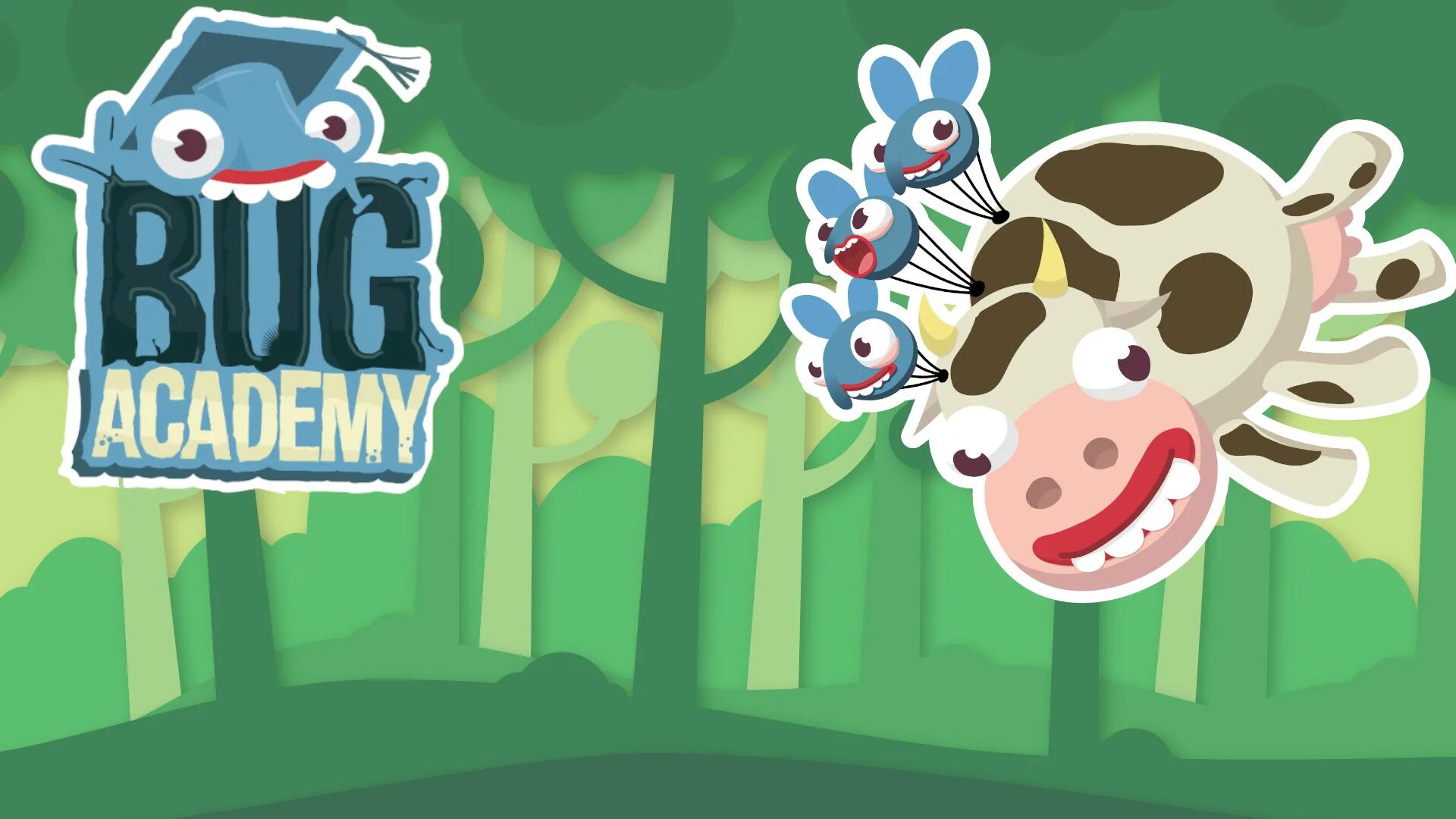 Bug academy. Bug academy играть. Игра про мух и коров. Bug academy arts. Bug academy играть.