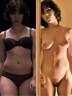 Discover more like Breastesses: Scarlett Johansson OnOff and Related Conte...