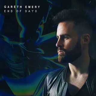Gareth emery