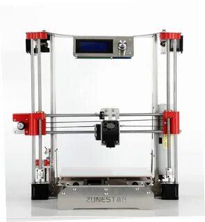 3d принтер aone 2
