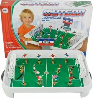 Настольные игры 9 для мальчиков