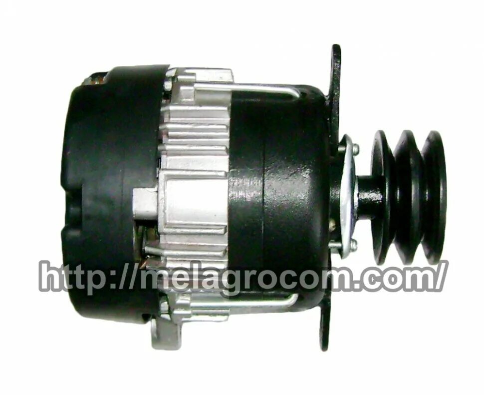 Генератор дон. 11. 3701 (г1000в. Генератора г997. 11.