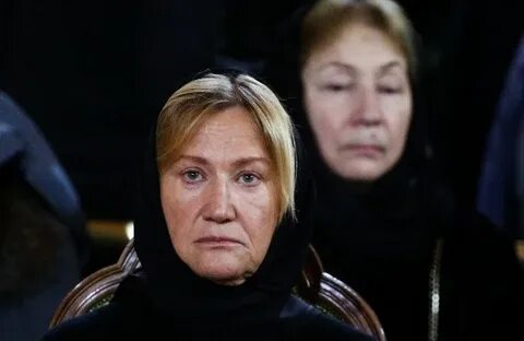 Как выглядит батурина
