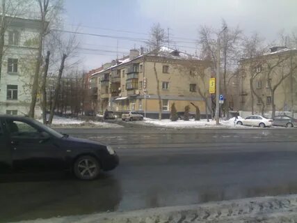Блюхера 8 индекс