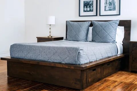 platform bed frame images - imacomcampus.com.