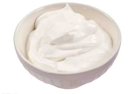 Milk cream