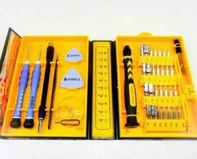 K tools