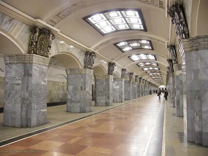 Метро спб чернышевская