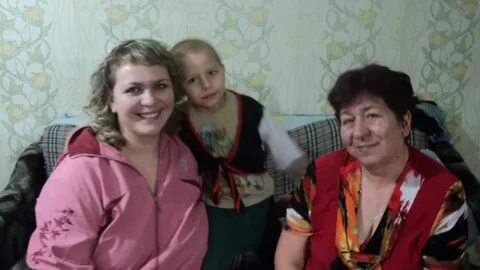 Погода в трушниках