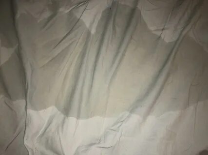 Просыпаюсь мокрый от пота