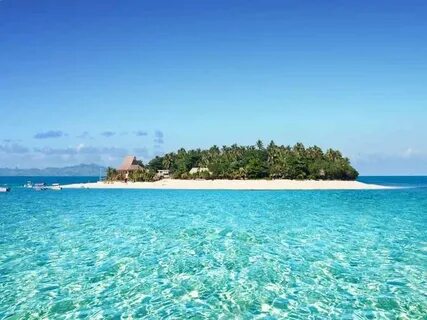Картинки море остров