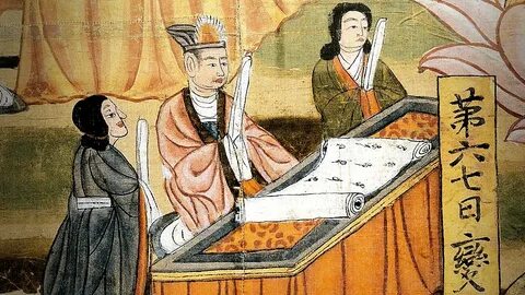 Chinese stories