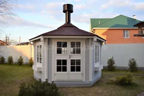 House 9