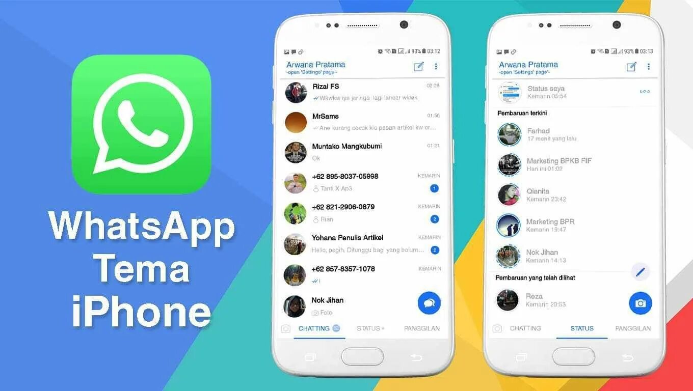 Whatsapp на айфон 11. Ватсап на айфоне. WHATSAPP Интерфейс. Темы для ватсап на айфон. Интерфейс WHATSAPP для iphone.