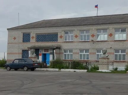 Песчанское курганская область